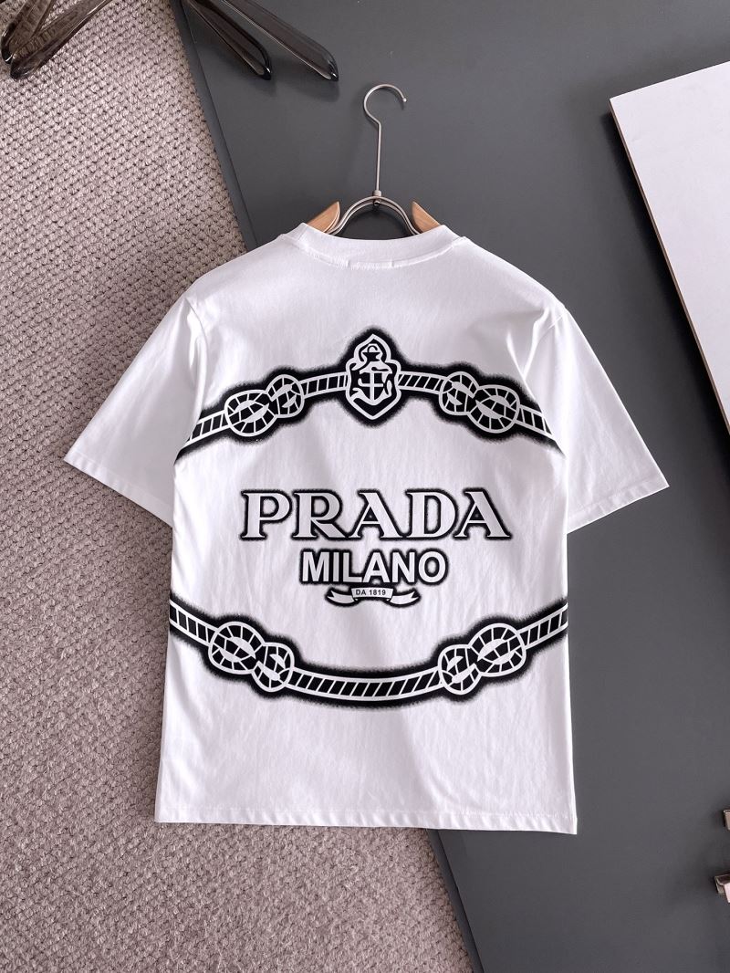 Prada T-Shirts